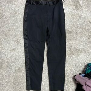 Altuzarra tuxedo type pant never worn!